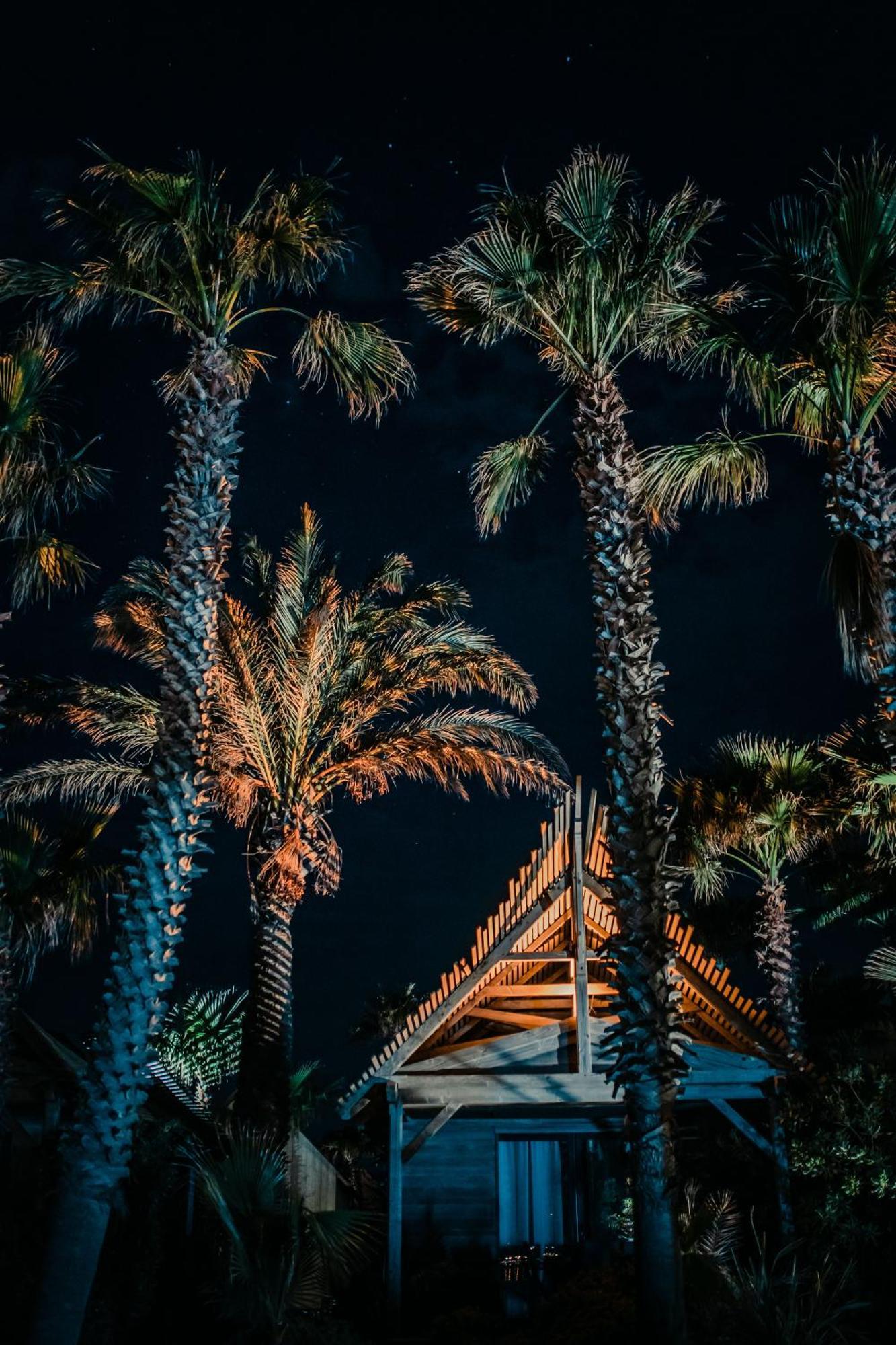 Les Prairies De La Mer Grimaud Bagian luar foto