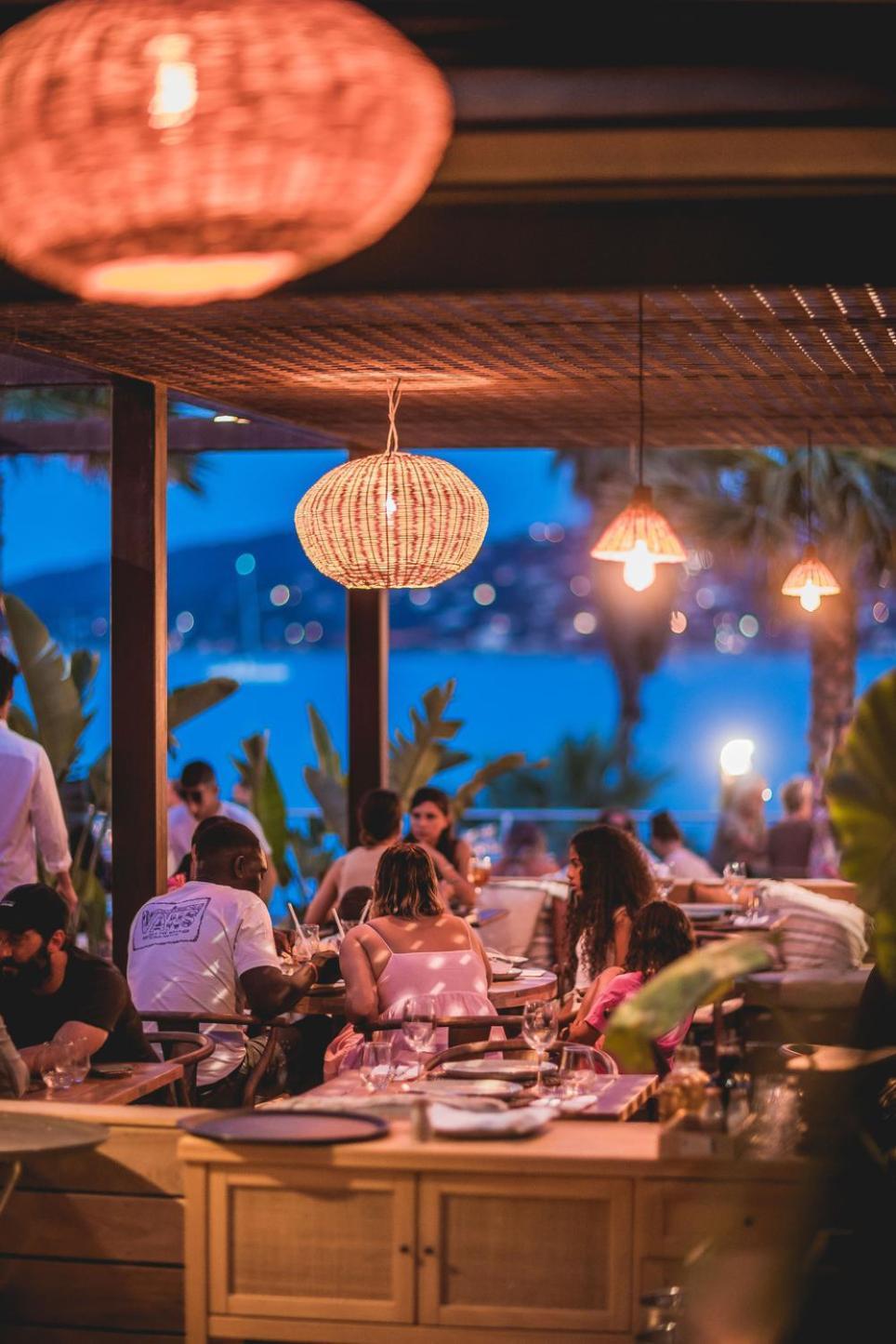Les Prairies De La Mer Grimaud Bagian luar foto